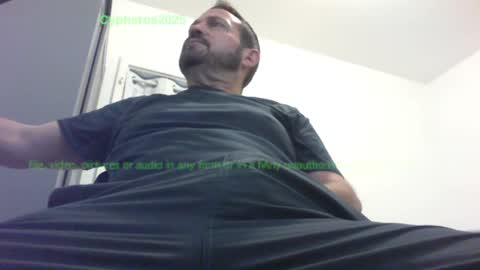 Snapshot of cypheros2025 chatting on June 2026 08:26:02 AM Chris online show from June 2026 08:26:02 AM
