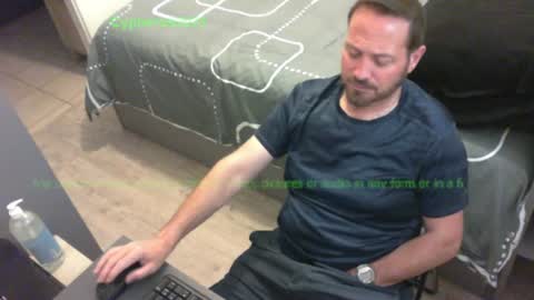 Snapshot of cypheros2025 chatting on June 2026 03:25:02 PM Chris online show from June 2026 03:25:02 PM