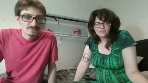 cyrag235 online show from February 2026 11:52:02 PM