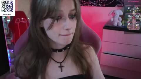 cyyberwhore online show from March 2026 10:57:02 PM