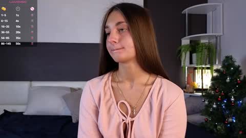 Isabella online show from January 2025 01:02:01 AM