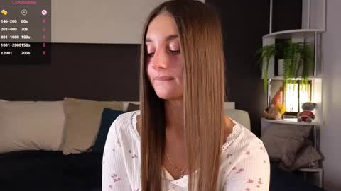 Isabella online show from January 2025 01:08:01 AM