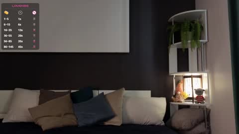 Isabella online show from January 2025 07:18:01 AM