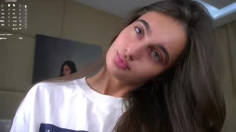 Isabella online show from March 2026 01:09:01 AM