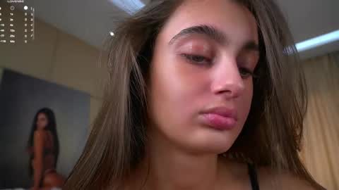 Isabella online show from April 2026 01:03:01 AM