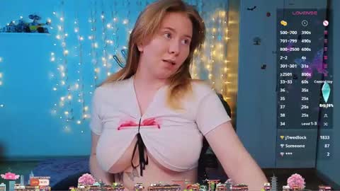 Snapshot of d0nna_ chatting on April 2026 11:06:01 PM Donna online show from April 2026 11:06:01 PM