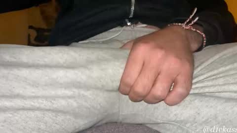 Snapshot of d1ckass chatting on March 2026 08:45:02 PM d1ckass online show from March 2026 08:45:02 PM