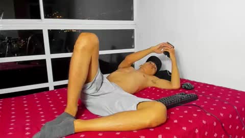 Snapshot of d3mon_cock chatting on November 2025 12:00:02 AM D3MON COCK online show from November 2025 12:00:02 AM