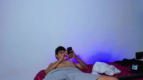 Snapshot of d3mon_cock chatting on November 2025 07:20:02 AM D3MON COCK online show from November 2025 07:20:02 AM