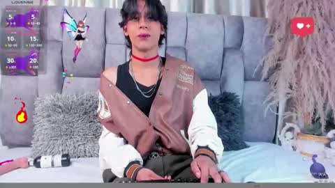 Darked online show from October 2025 04:18:02 AM