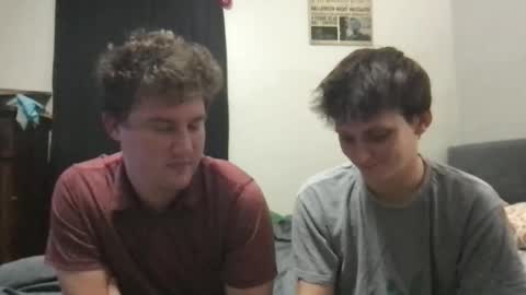 Aeboy12 online show from November 2025 04:58:02 AM