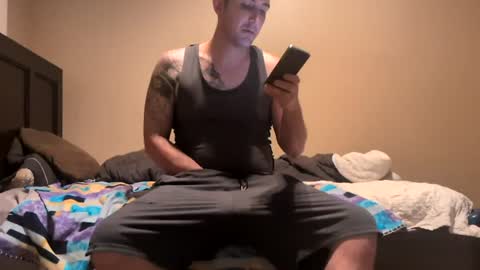 da_man411212 online show from June 2026 07:32:01 AM