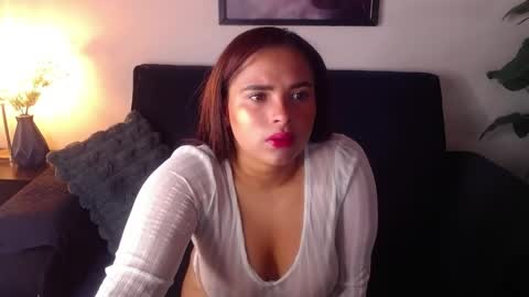 Snapshot of daalyla_ chatting on April 2026 02:34:01 PM DAALYLA online show from April 2026 02:34:01 PM