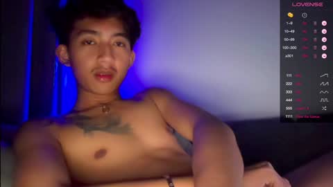 Snapshot of daario_nahariss chatting on January 2025 03:32:01 PM online show from January 2025 03:32:01 PM