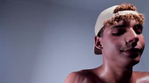 Dark Eros online show from February 2026 12:58:01 AM