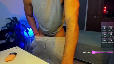 Mauricio online show from March 2026 01:08:01 PM