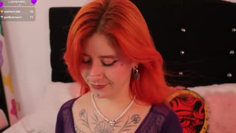 Snapshot of daarlene chatting on May 2026 04:04:02 PM Darlene online show from May 2026 04:04:02 PM