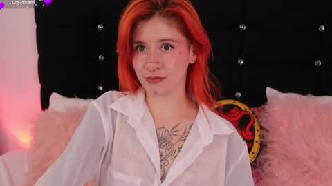 Snapshot of daarlene chatting on May 2026 03:20:02 PM Darlene online show from May 2026 03:20:02 PM