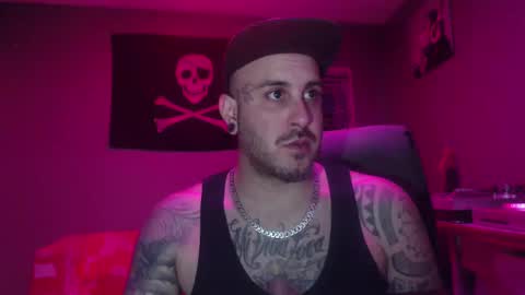 Destroyer online show from December 2024 11:34:02 PM