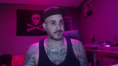 Destroyer online show from December 2024 05:12:01 PM