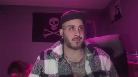 Destroyer online show from February 2025 06:02:01 PM