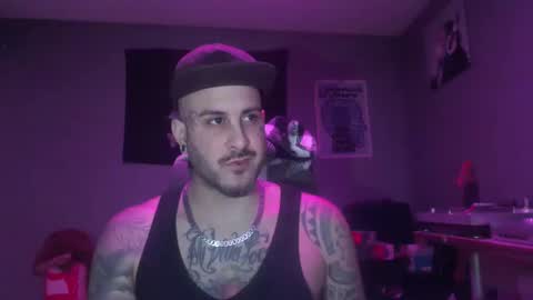 Destroyer online show from February 2025 07:30:02 PM