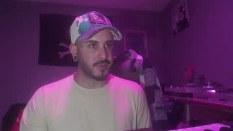 Destroyer online show from September 2025 06:18:02 PM