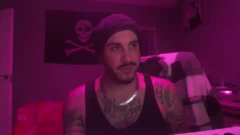 Destroyer online show from November 2025 03:38:01 AM