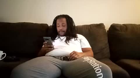 Saucy papi online show from March 2025 02:37:02 PM