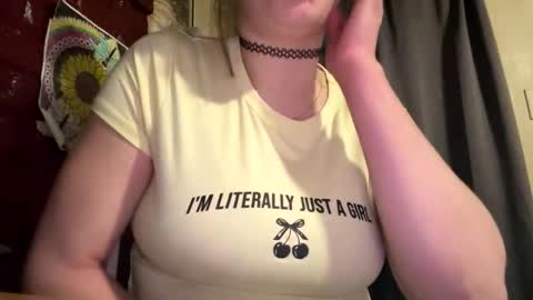 Snapshot of dabqueen_1994 chatting on March 2026 11:04:01 AM dabqueen_1994 online show from March 2026 11:04:01 AM