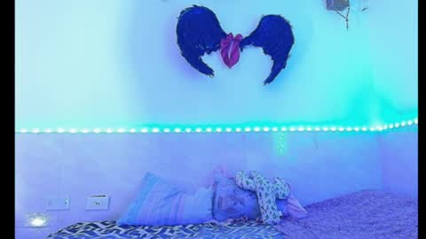 dabria_luxe online show from June 2026 05:13:02 AM