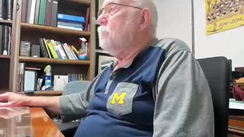 dack47 online show from October 2025 03:02:02 PM