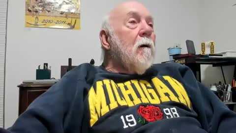 dack47 online show from December 2025 03:16:02 PM