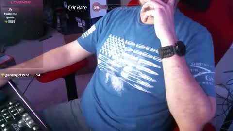 DadBodDude01 online show from December 2024 03:22:01 PM