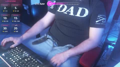 DadBodDude01 online show from December 2024 02:11:01 PM