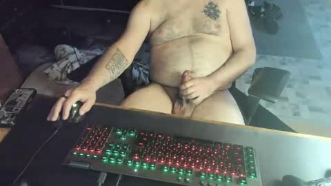 Daddy online show from May 2026 10:53:02 AM