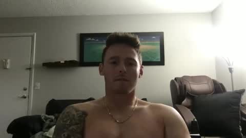 Daddy online show from February 2025 01:04:02 AM