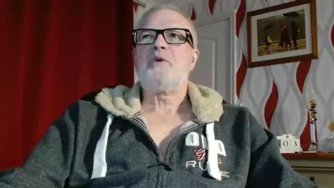 Brian ... online show from February 2026 09:09:02 PM