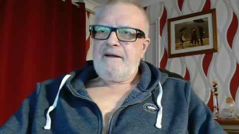 Brian ... online show from February 2026 09:10:01 PM