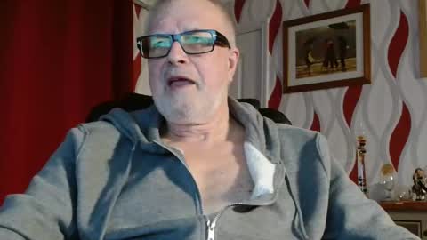 Brian ... online show from March 2026 08:59:02 PM