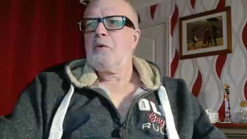 Brian ... online show from March 2026 08:59:02 PM