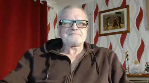Brian ... online show from March 2026 09:08:01 PM