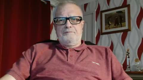 Brian ... online show from May 2026 07:54:02 PM