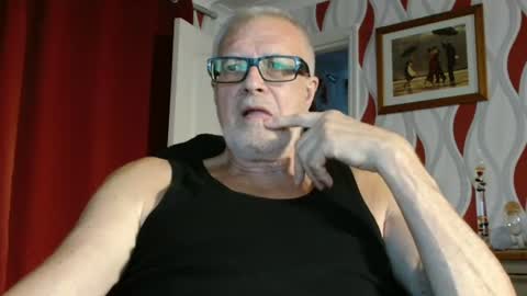 Brian ... online show from July 2026 08:13:01 PM