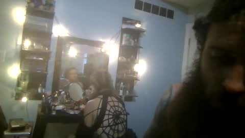 Daddyrock48069 online show from October 2025 06:23:02 AM