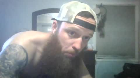 Daddyrock48069 online show from February 2026 07:01:01 AM