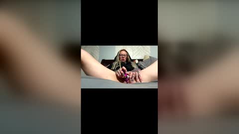 Daddyrock48069 online show from April 2026 12:03:01 PM