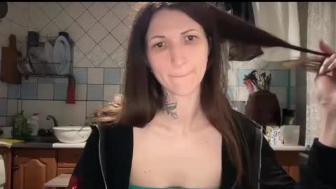 Snapshot of daddy_andprincess chatting on April 2026 10:32:02 PM daddy_andprincess online show from April 2026 10:32:02 PM