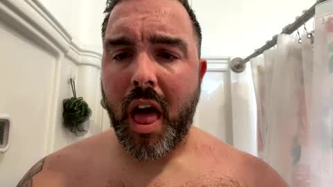 Daddy Drew online show from July 2026 11:22:01 PM