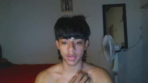 daddy_jesus29 online show from December 2025 07:49:02 AM